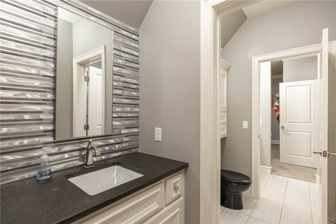 Heritage Hills Sub - Residential