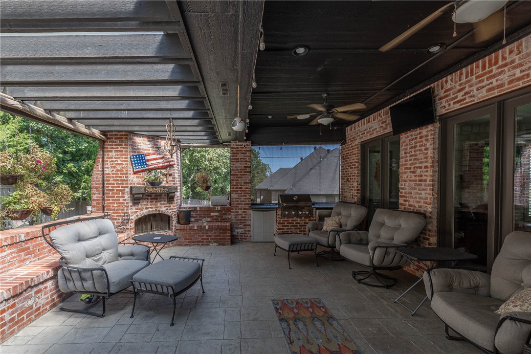 Heritage Hills Sub - Residential