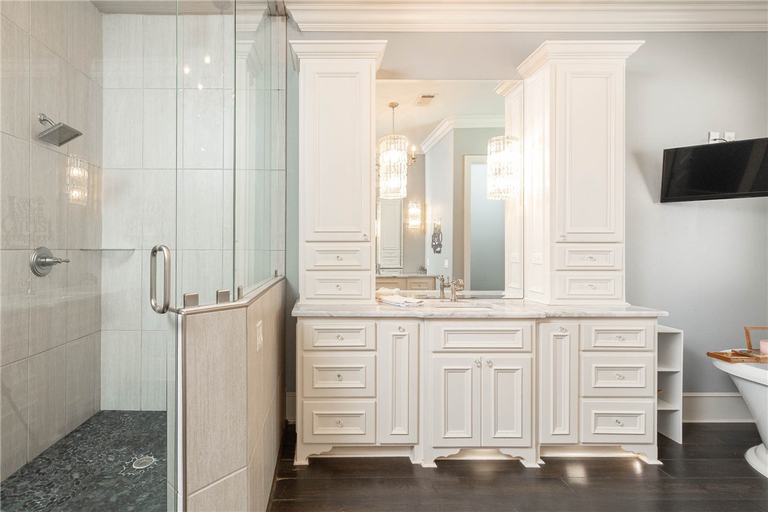 Heritage Hills Sub - Residential