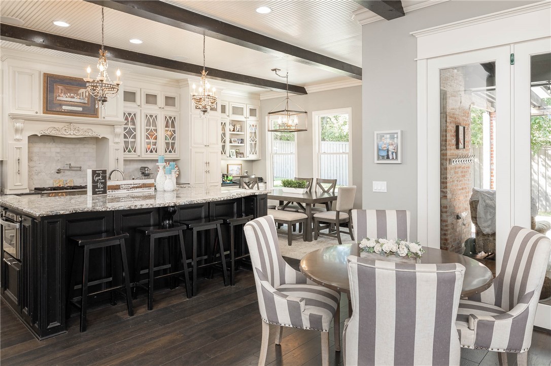 Heritage Hills Sub - Residential