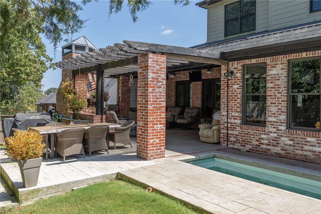 Heritage Hills Sub - Residential