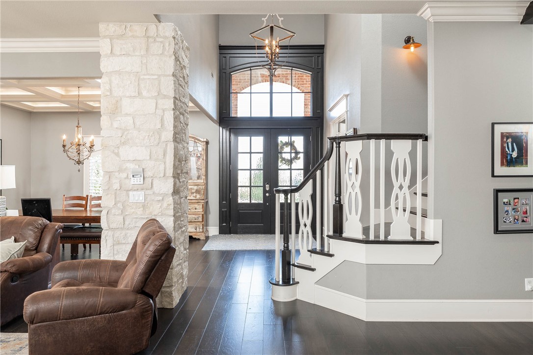 Heritage Hills Sub - Residential