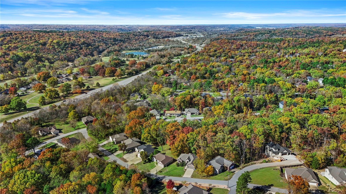 Lands End Sub Bvv - Residential