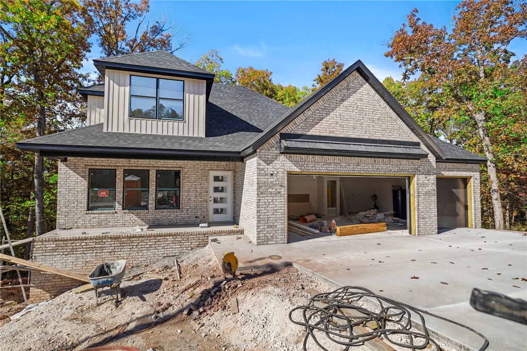 Lands End Sub Bvv - Residential