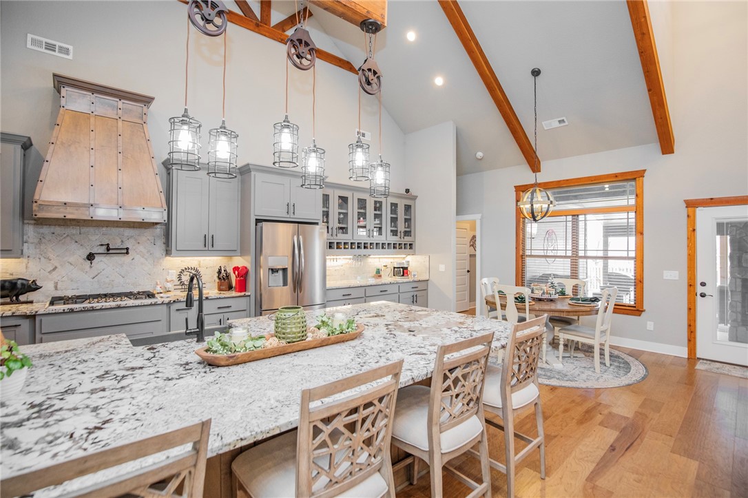 Big Sky - Residential