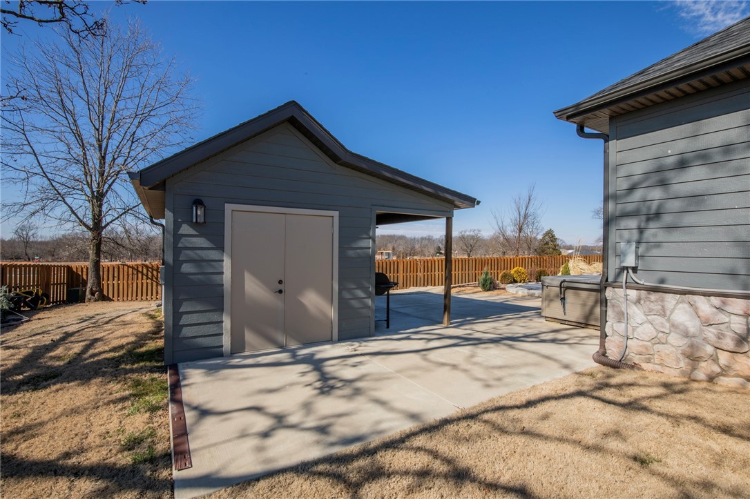 Big Sky - Residential