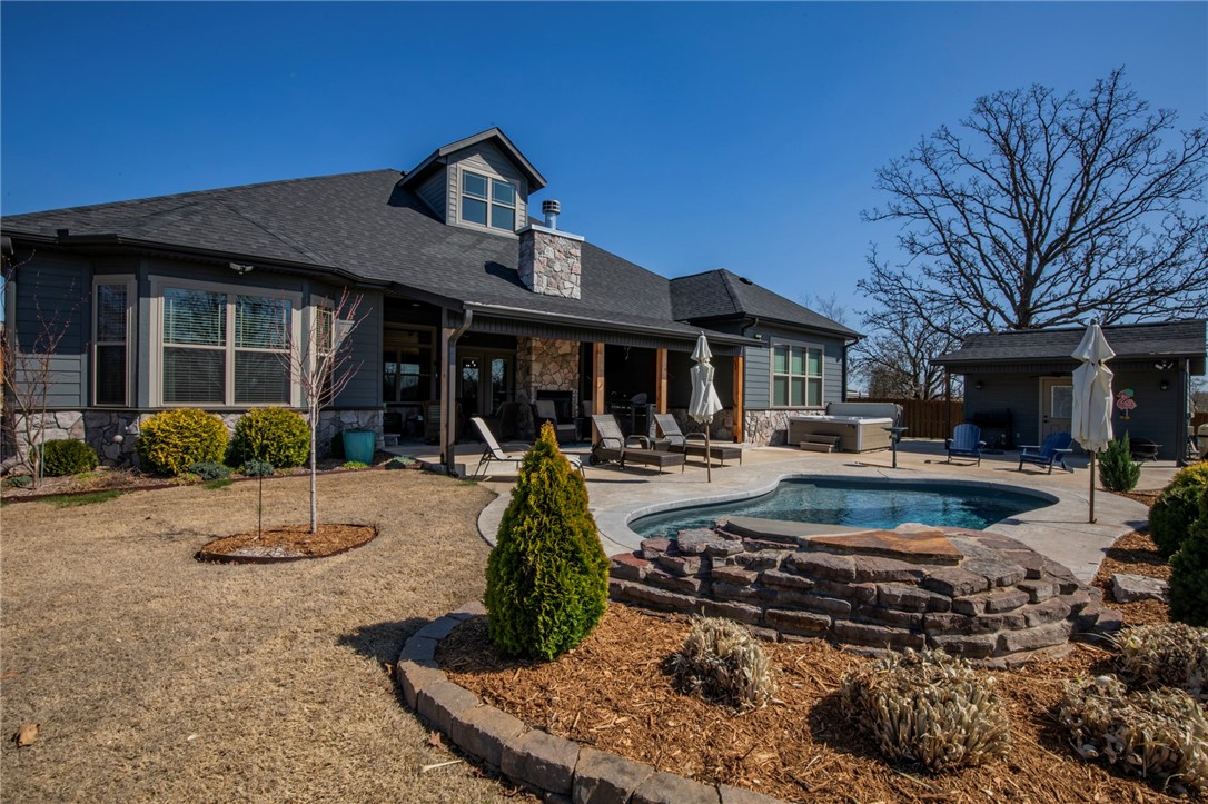 Big Sky - Residential