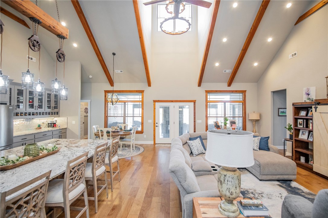 Big Sky - Residential