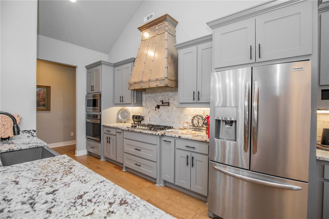 Big Sky - Residential