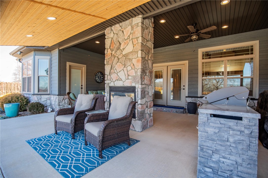 Big Sky - Residential