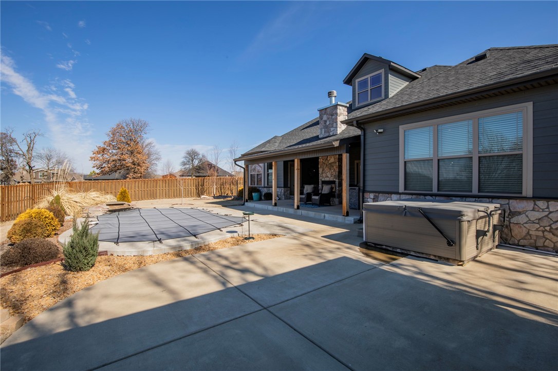 Big Sky - Residential