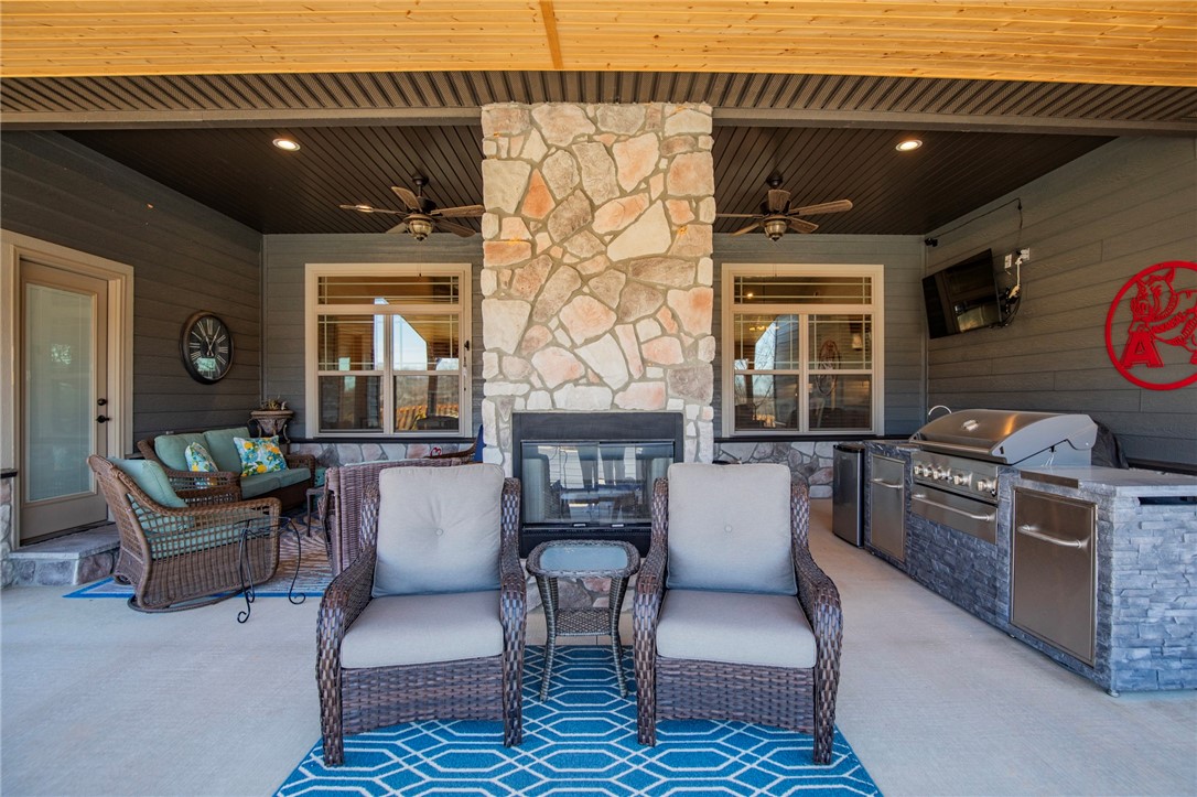 Big Sky - Residential