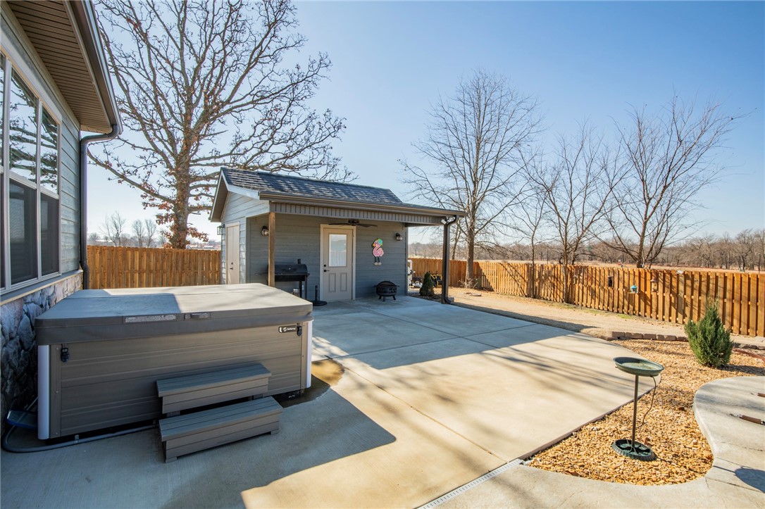 Big Sky - Residential