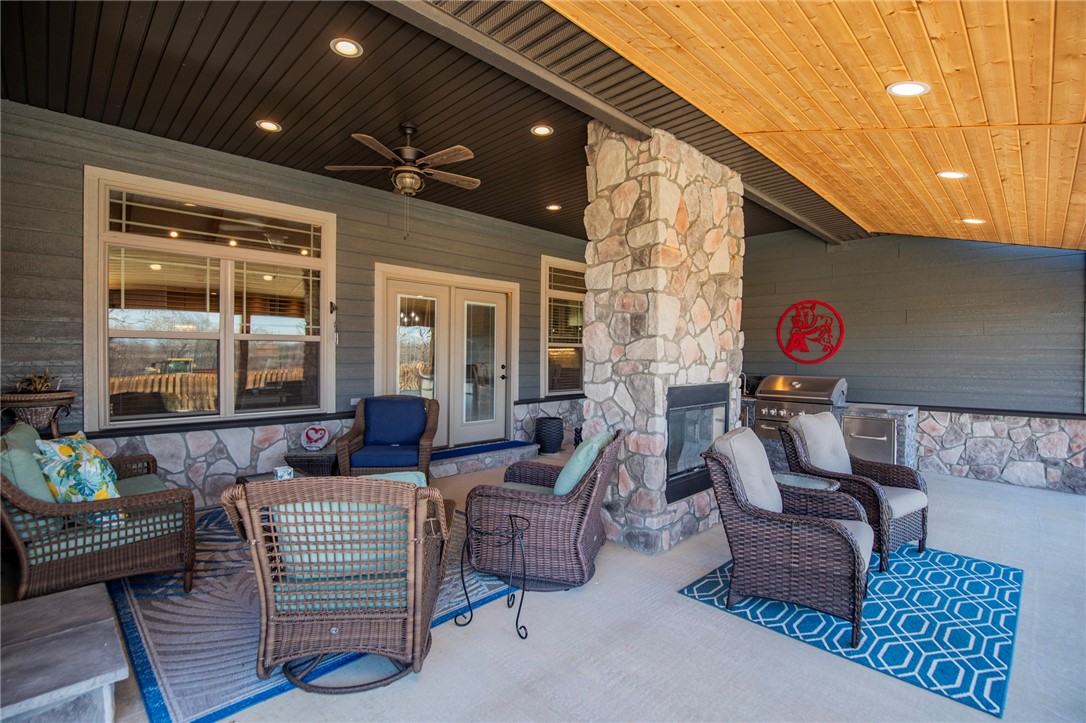 Big Sky - Residential