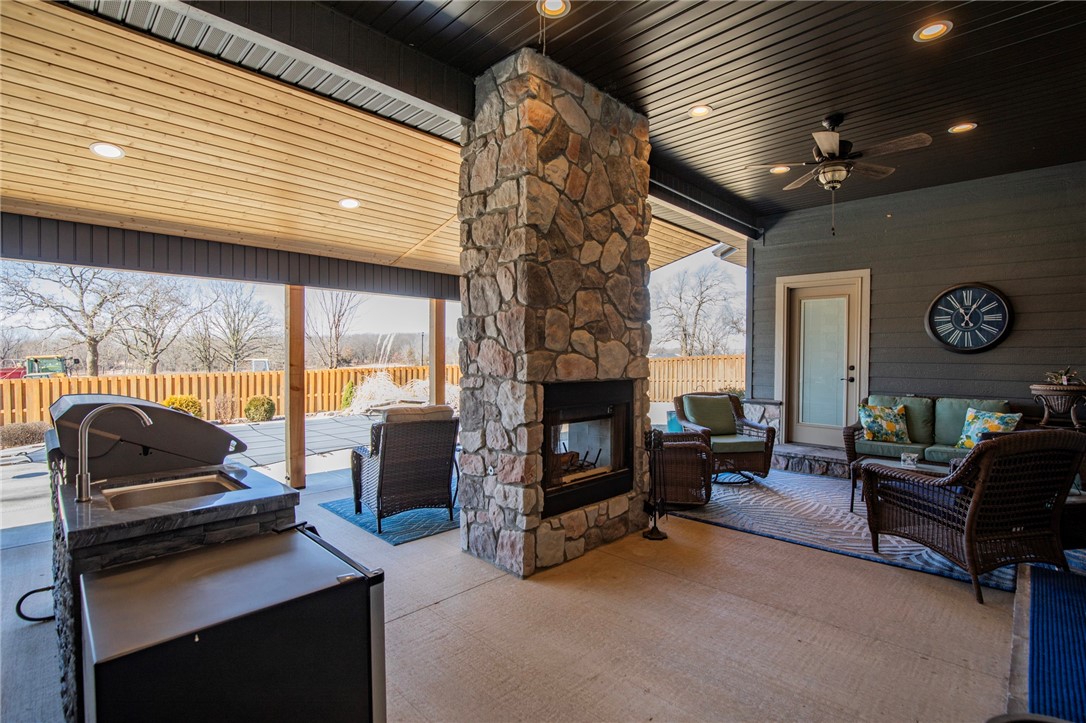 Big Sky - Residential