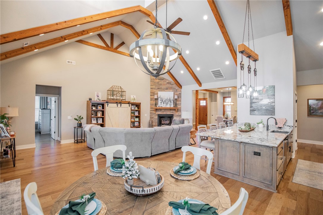 Big Sky - Residential