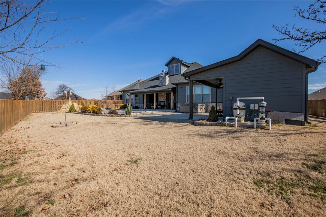 Big Sky - Residential