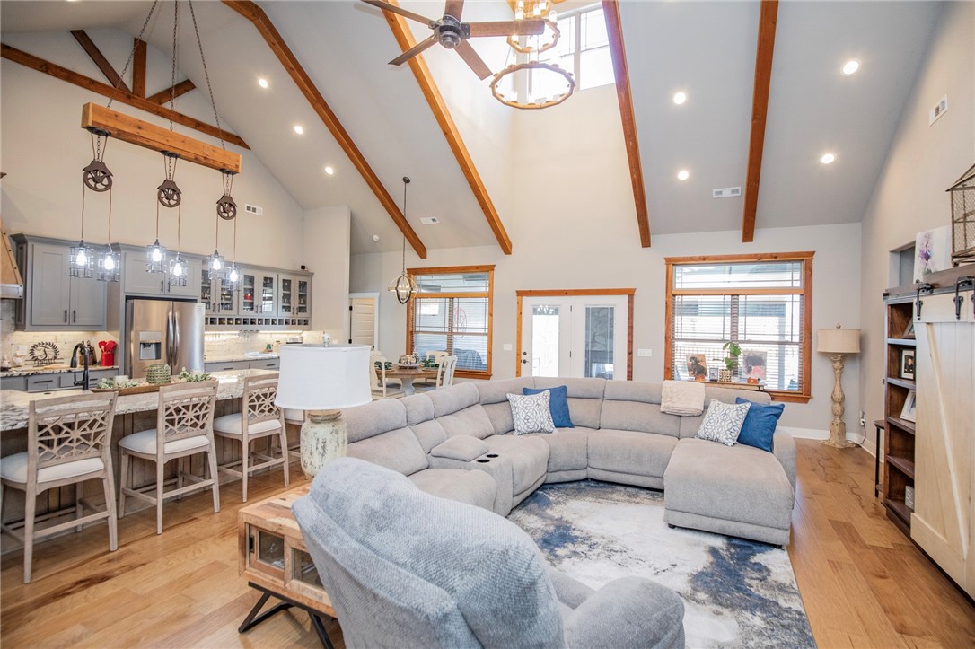 Big Sky - Residential