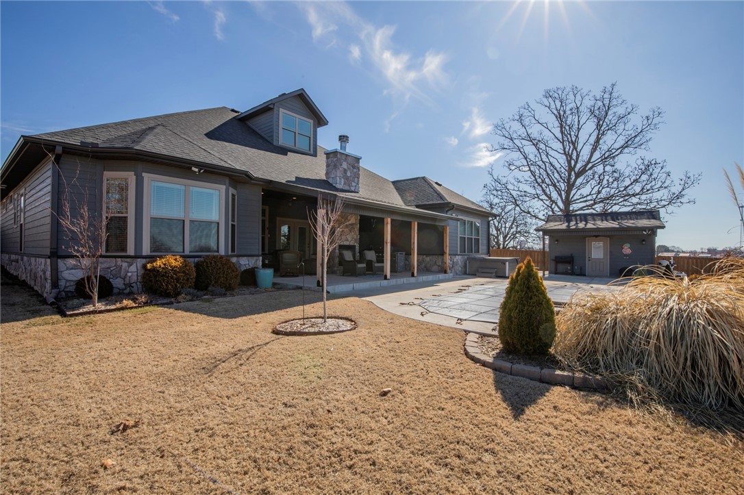 Big Sky - Residential