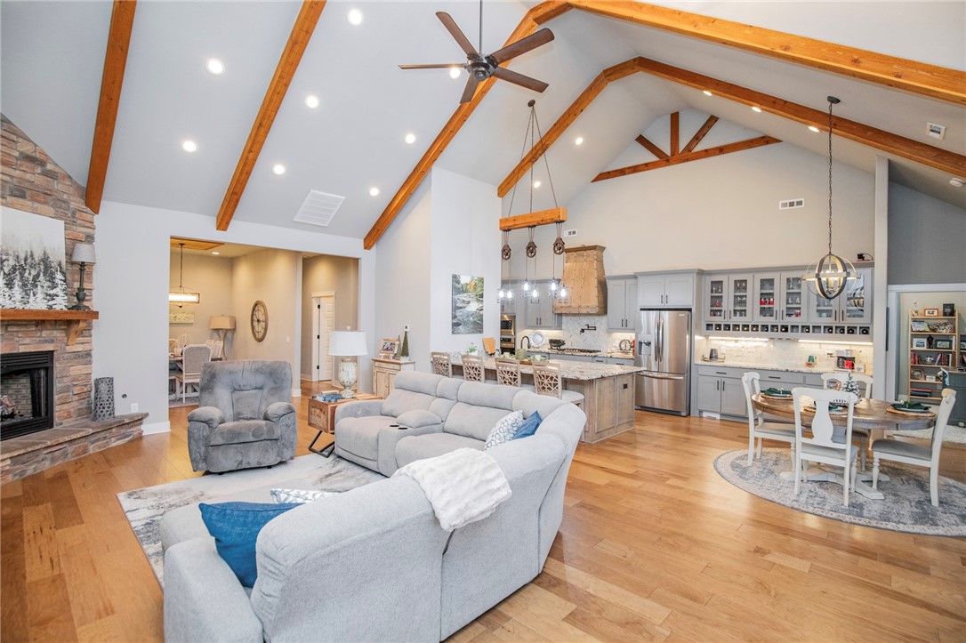 Big Sky - Residential