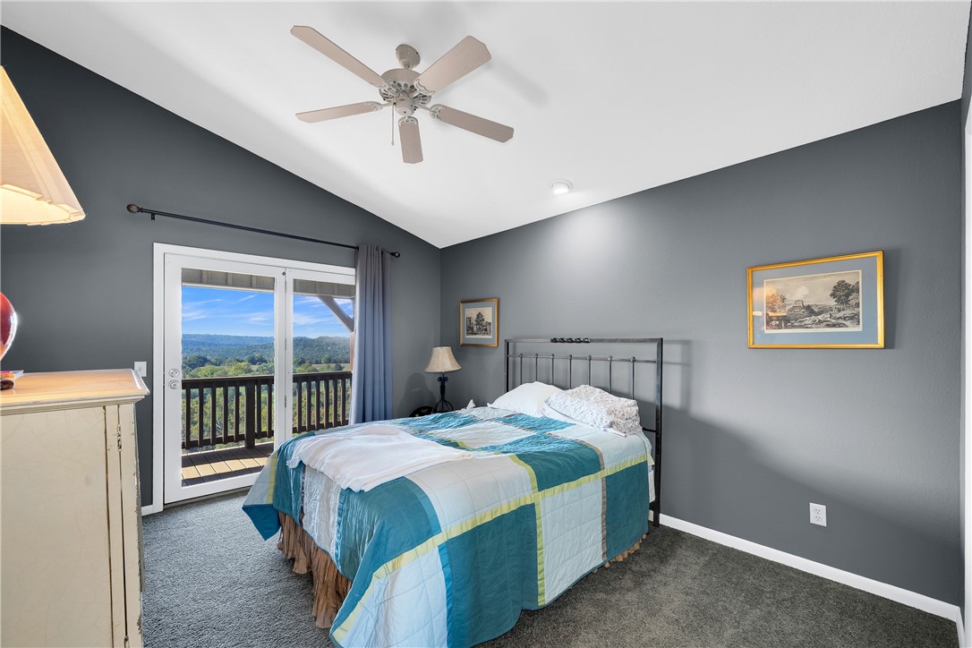 Unit 116 Holiday Island - Residential