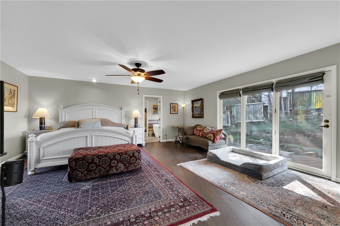 Unit 116 Holiday Island - Residential