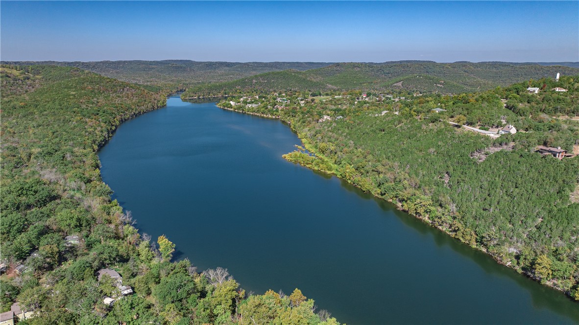 Unit 116 Holiday Island - Residential