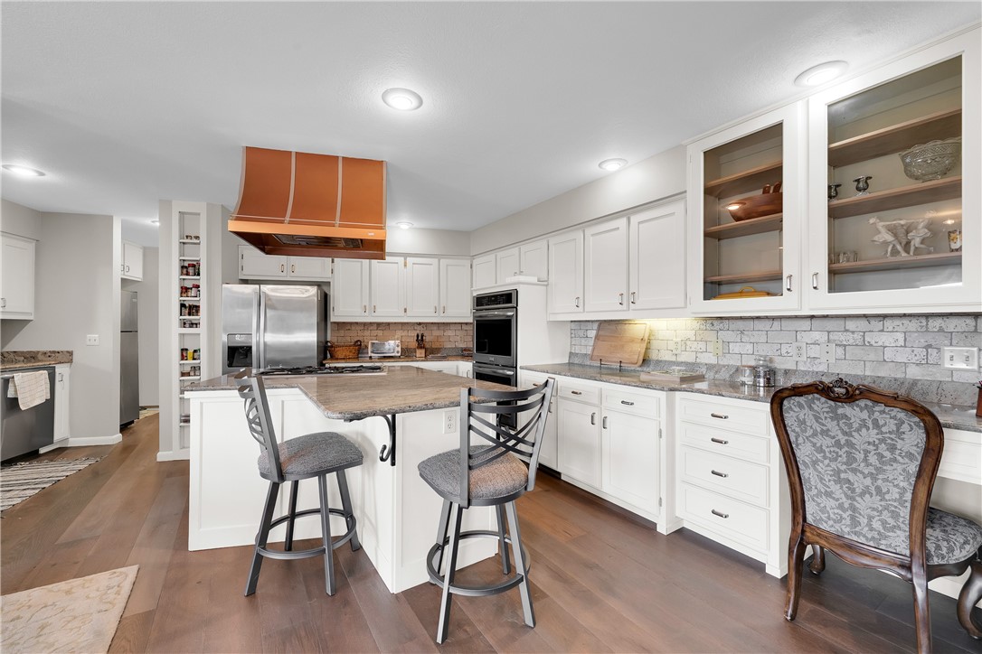 Unit 116 Holiday Island - Residential