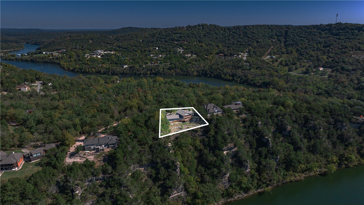 Unit 116 Holiday Island - Residential