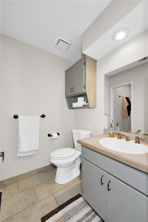 Unit 116 Holiday Island - Residential