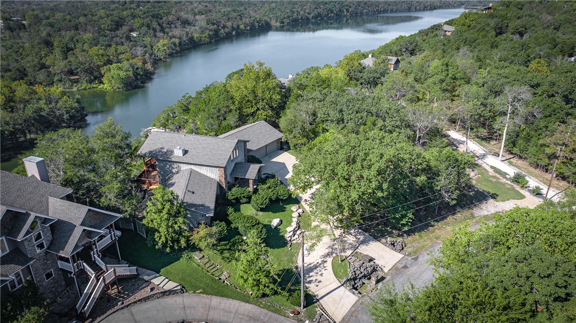 Unit 116 Holiday Island - Residential