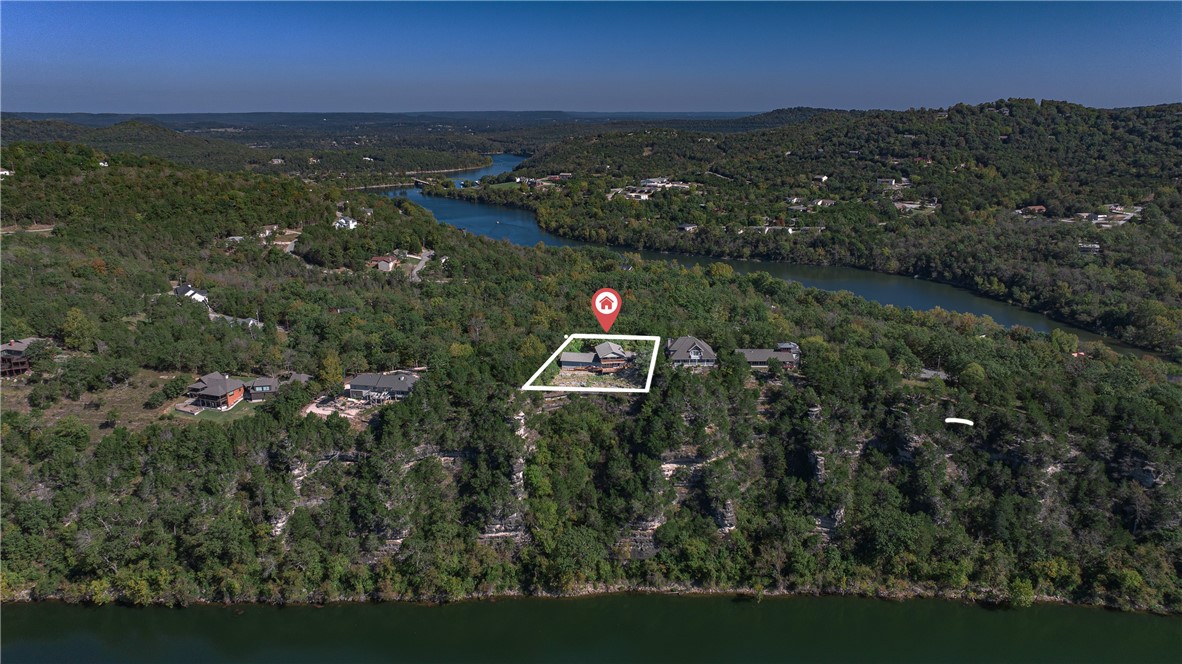 Unit 116 Holiday Island - Residential