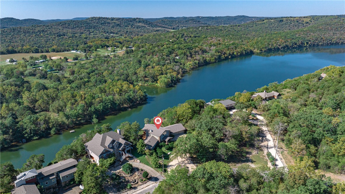 Unit 116 Holiday Island - Residential