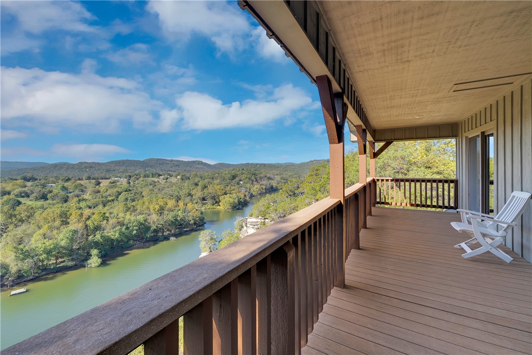 Unit 116 Holiday Island - Residential