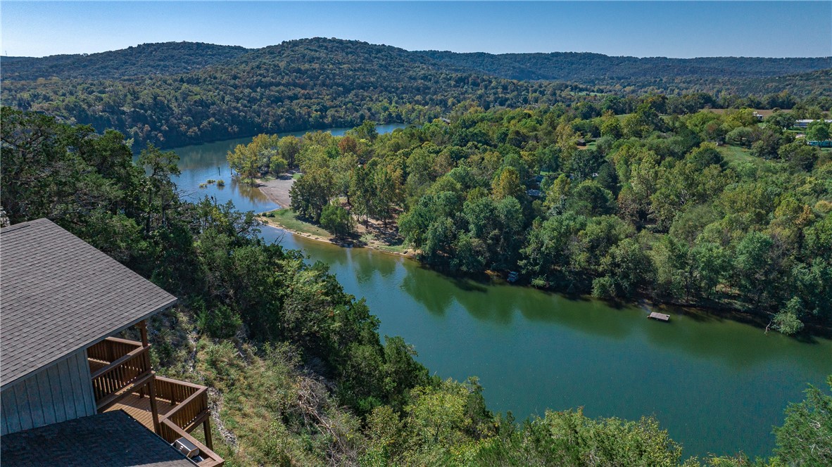 Unit 116 Holiday Island - Residential