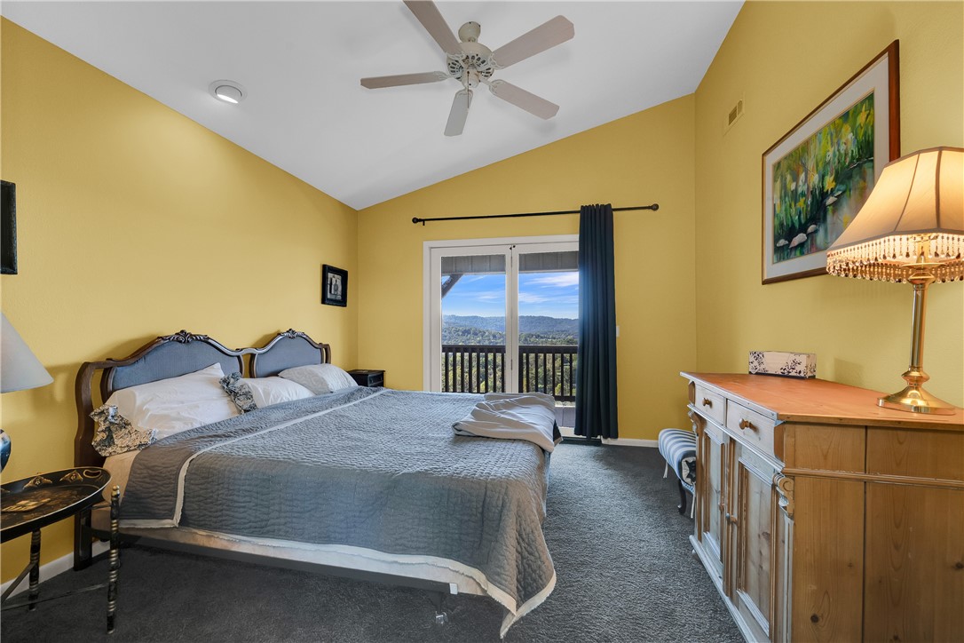 Unit 116 Holiday Island - Residential