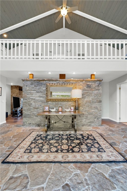 Unit 116 Holiday Island - Residential