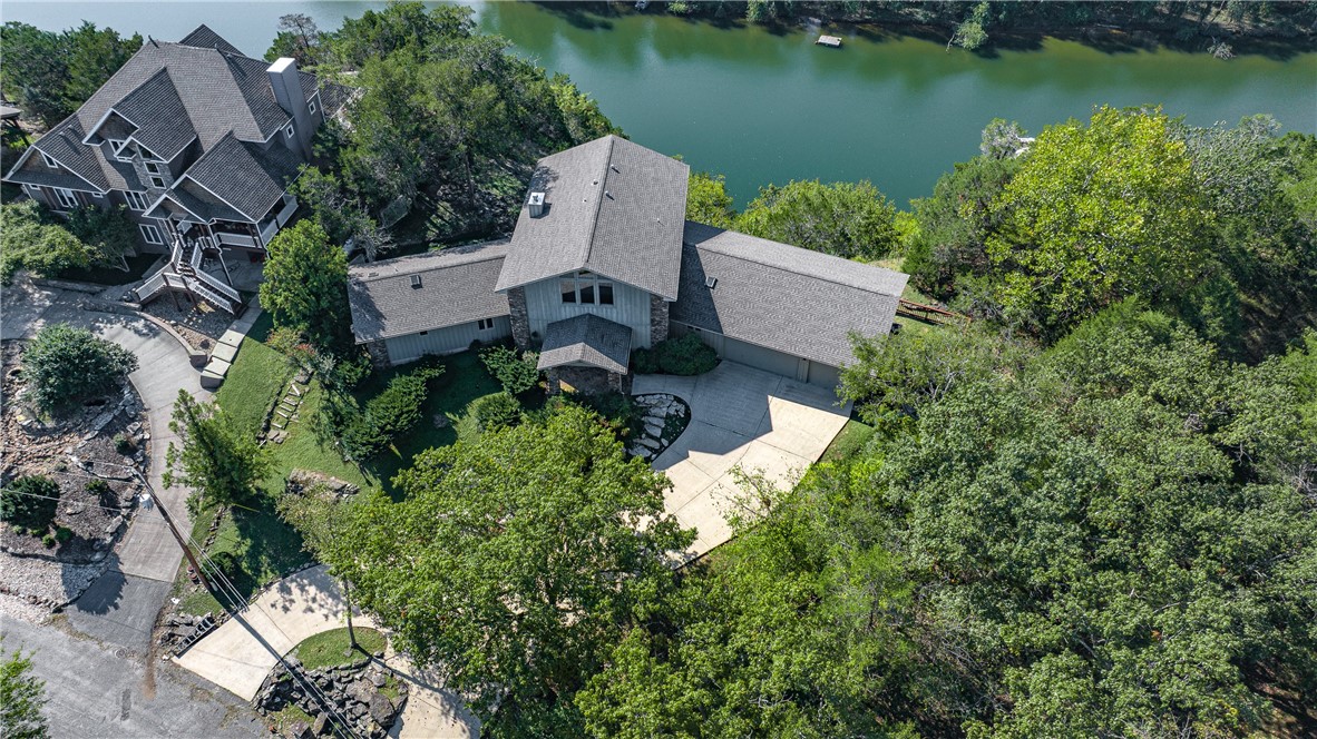 Unit 116 Holiday Island - Residential