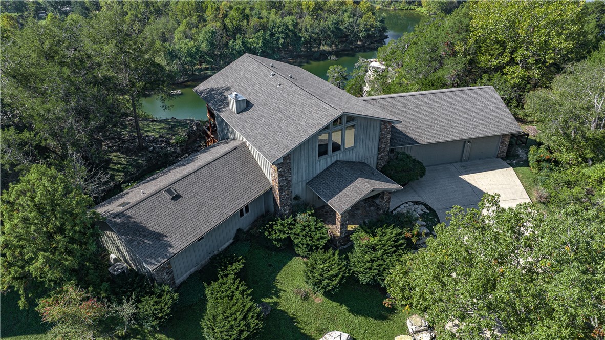 Unit 116 Holiday Island - Residential