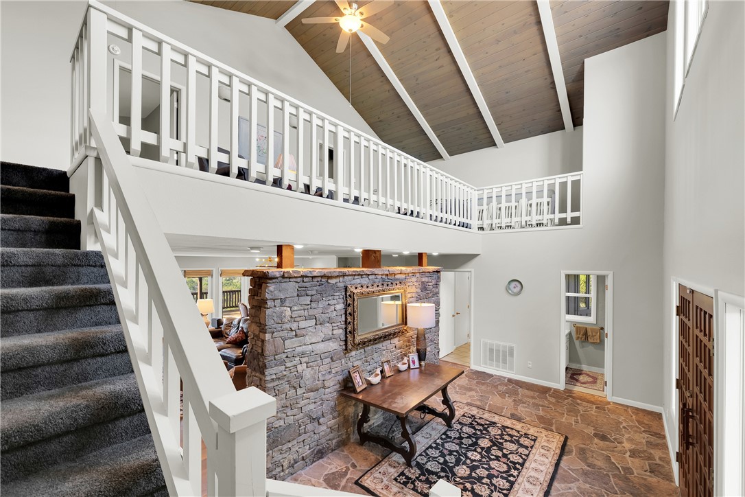 Unit 116 Holiday Island - Residential