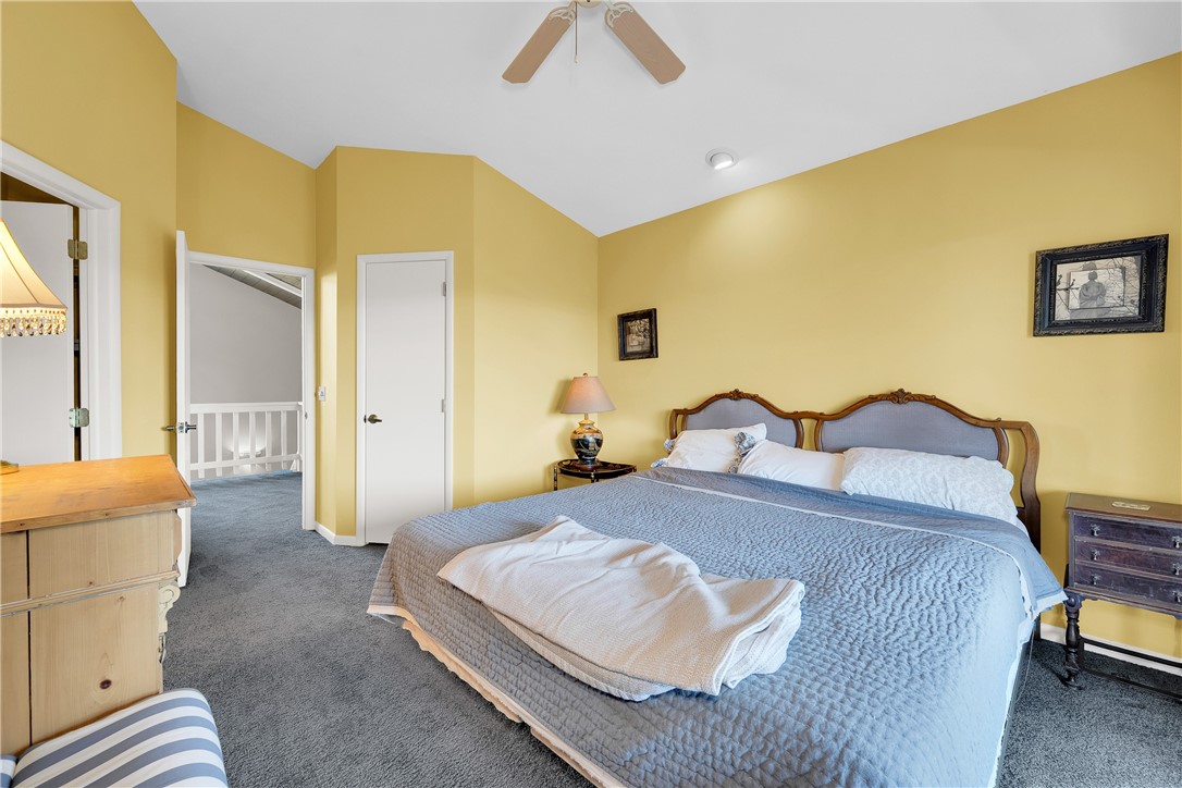 Unit 116 Holiday Island - Residential