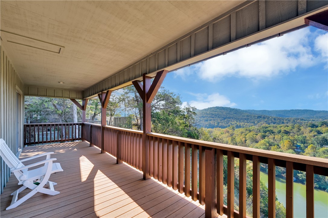 Unit 116 Holiday Island - Residential