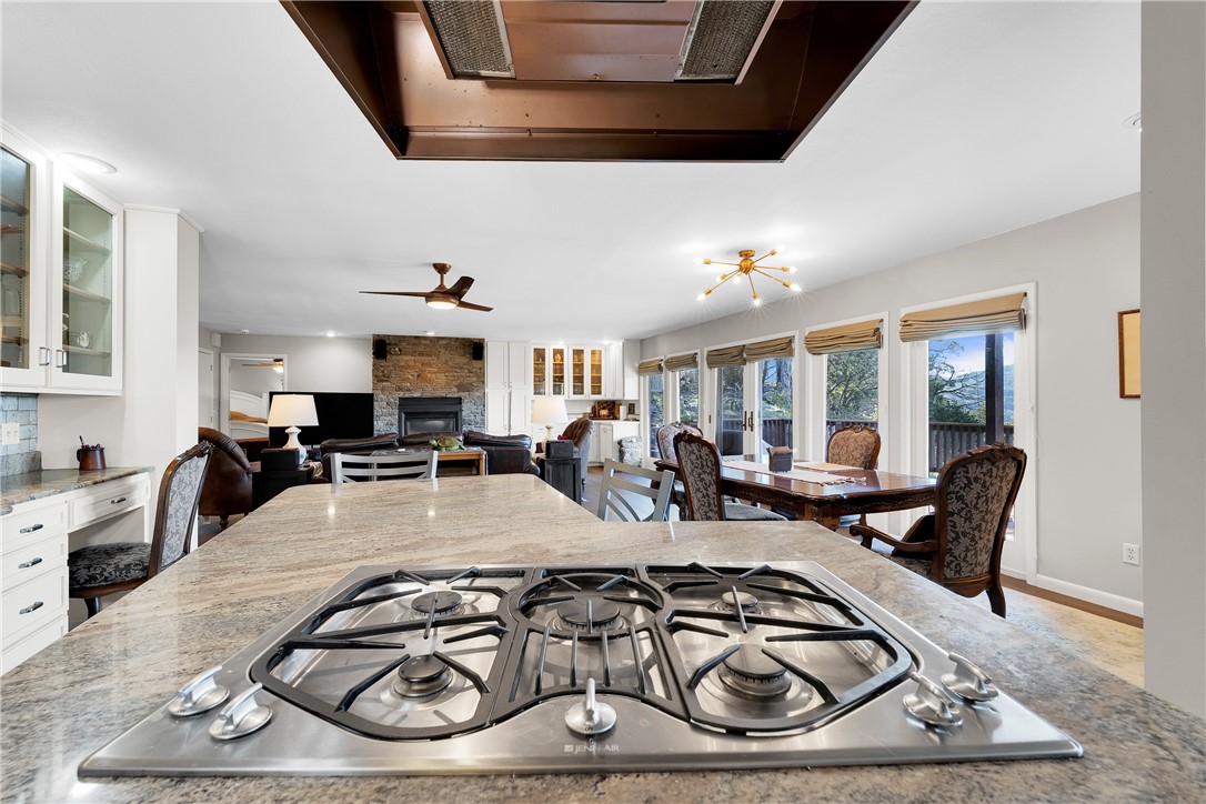 Unit 116 Holiday Island - Residential