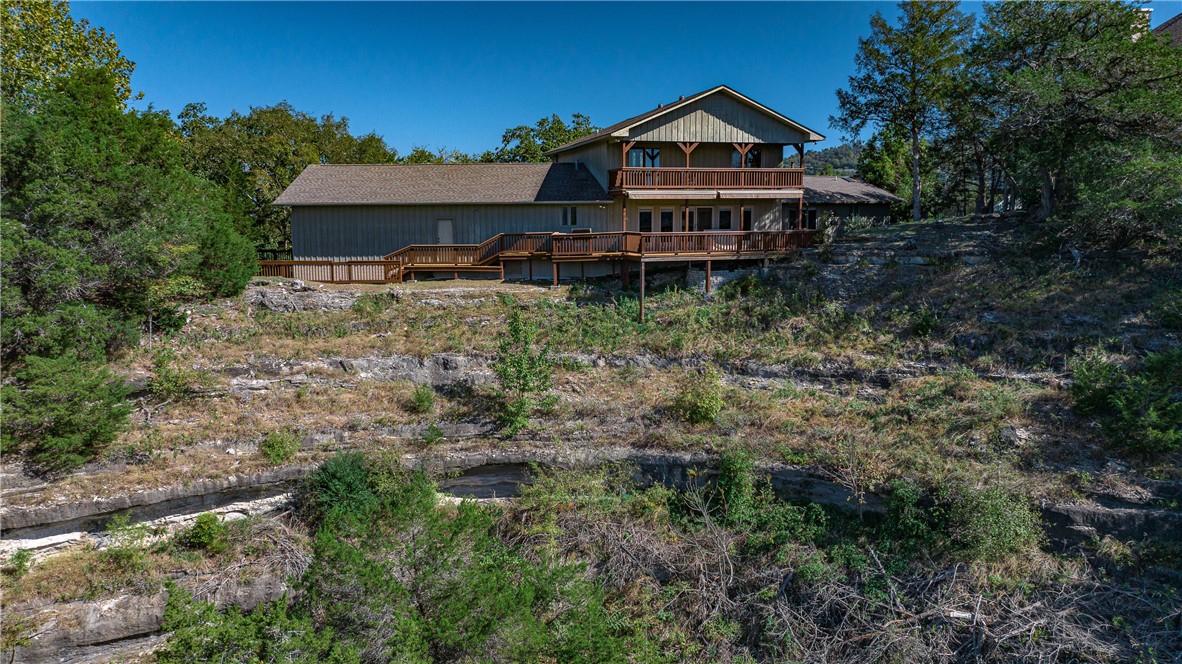 Unit 116 Holiday Island - Residential