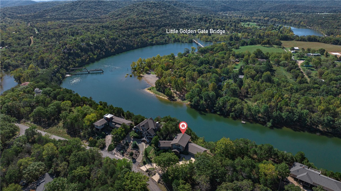 Unit 116 Holiday Island - Residential