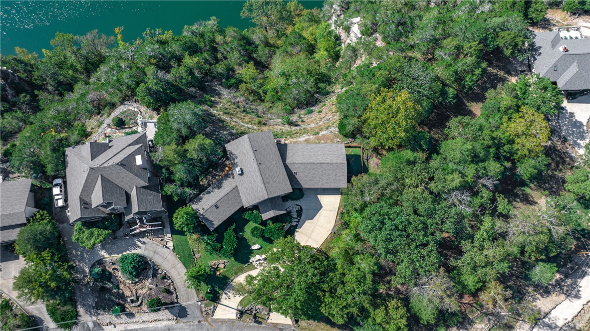 Unit 116 Holiday Island - Residential