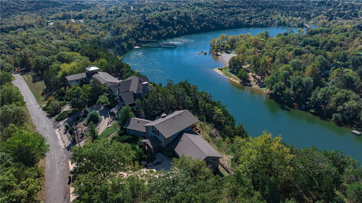 Unit 116 Holiday Island - Residential