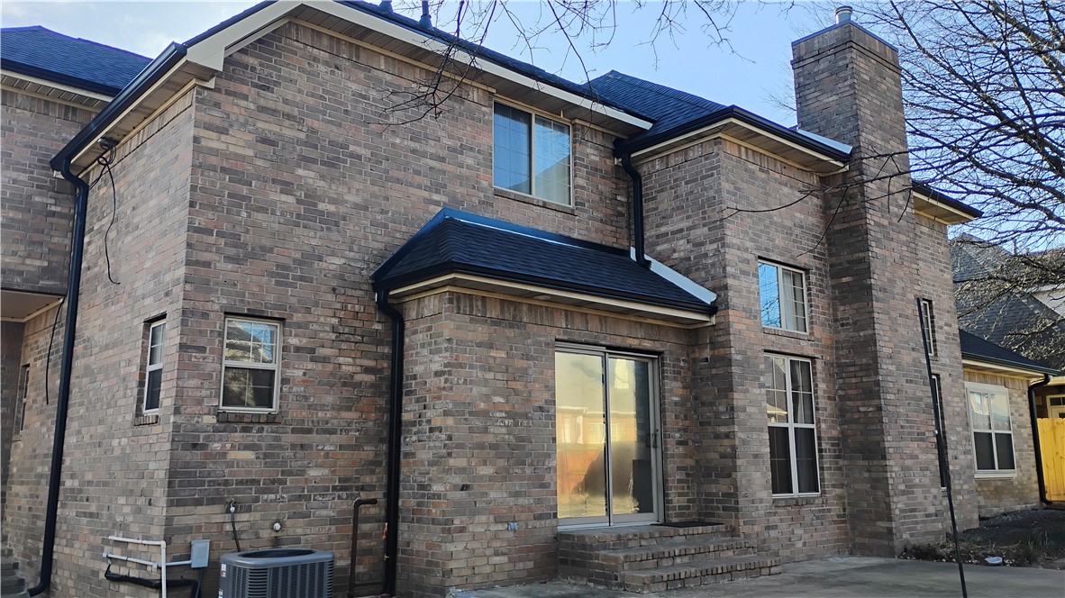 Kensington Ph 1 Bentonville - Residential Lease