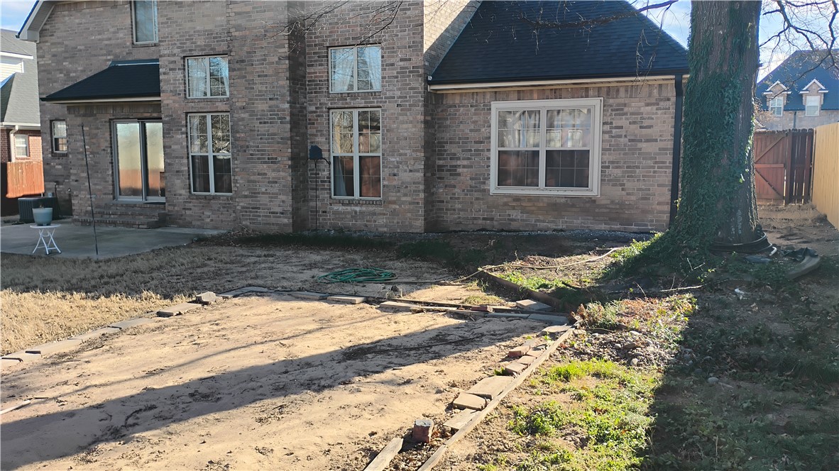 Kensington Ph 1 Bentonville - Residential Lease