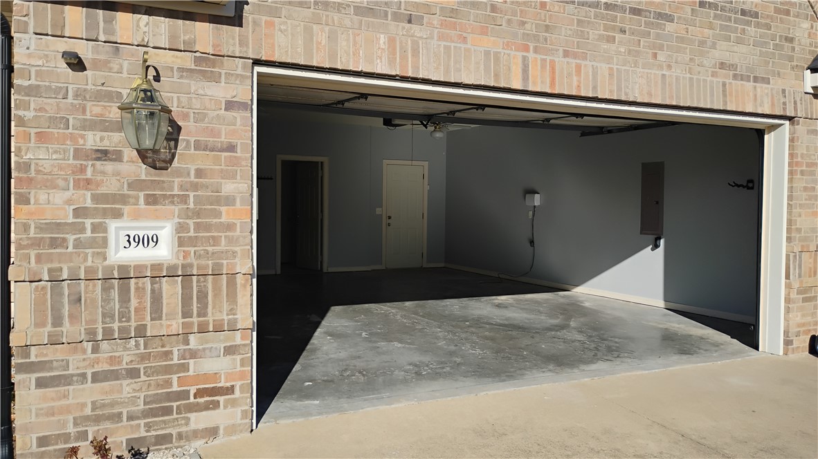 Kensington Ph 1 Bentonville - Residential Lease